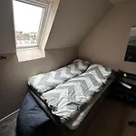 Appartamento Modern Penthouse In Sandviken Bergen
