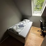 Appartamento Modern Penthouse In Sandviken Bergen
