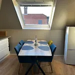 Modern Penthouse In Sandviken Appartamento *