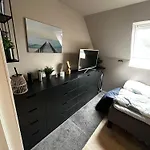Appartamento Modern Penthouse In Sandviken Bergen
