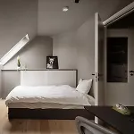 Modern Penthouse In Sandviken * Bergen