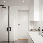 Appartamento Modern Penthouse In Sandviken